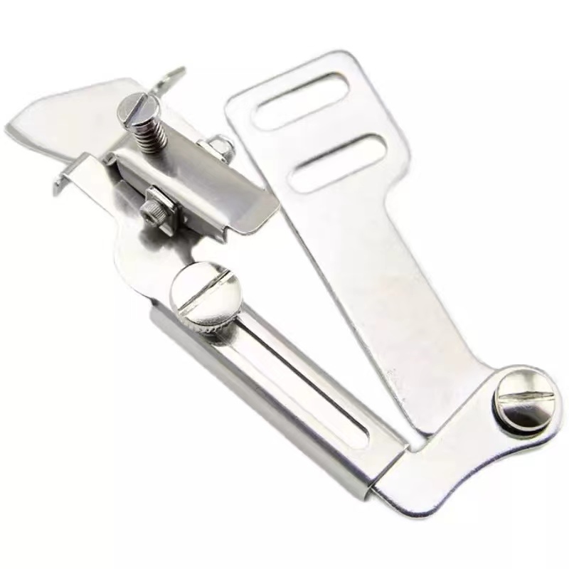 sewing machine with adjustable seam straight stitch lock stitch tool of the pressure line industrial sewing machine spare parts